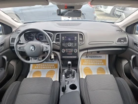 Renault Megane 1.5dCi 90к.с., снимка 8 - Автомобили и джипове - 52640691