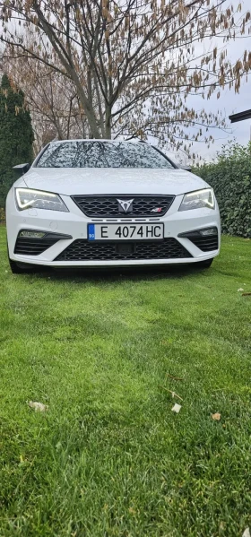 Seat Leon Cupra ST* Hurricane Exhaust - 34999 лв. / 17894.70 € - 55282209 2