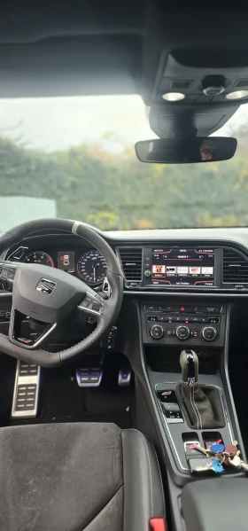 Seat Leon Cupra ST* Hurricane Exhaust - 34999 лв. / 17894.70 € - 55282209 6