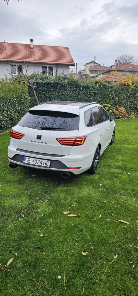 Seat Leon Cupra ST* Hurricane Exhaust - 34999 лв. / 17894.70 € - 55282209 4