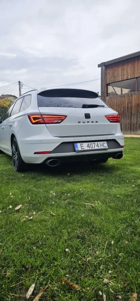 Seat Leon Cupra ST* Hurricane Exhaust - 34999 лв. / 17894.70 € - 55282209 3