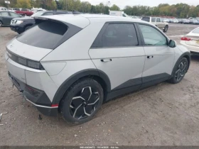Hyundai Ioniq 5 SE - 34000 лв. / 17383.92 € - 21245743 6