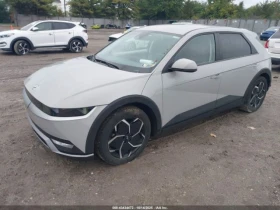 Hyundai Ioniq 5 SE - 34000 лв. / 17383.92 € - 21245743 3