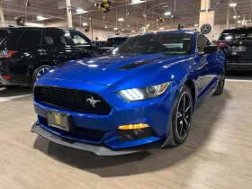 Ford Mustang * GT Premium 5.0 CALIFORNIA SPECIAL * CARFAX * ЦЕН - 42700 лв. / 21832.16 € - 56994426 10