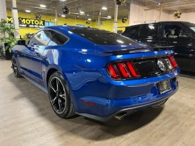Ford Mustang * GT Premium 5.0 CALIFORNIA SPECIAL * CARFAX * ЦЕН - 42700 лв. / 21832.16 € - 56994426 3