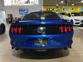 Ford Mustang * GT Premium 5.0 CALIFORNIA SPECIAL * CARFAX * ЦЕН - 42700 лв. / 21832.16 € - 56994426 4