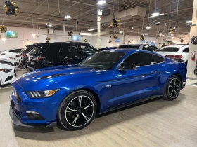 Ford Mustang * GT Premium 5.0 CALIFORNIA SPECIAL * CARFAX * ЦЕН - 42700 лв. / 21832.16 € - 56994426 2