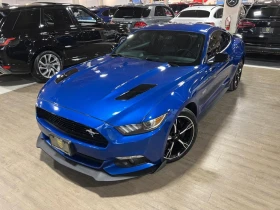 Ford Mustang * GT Premium 5.0 CALIFORNIA SPECIAL * CARFAX * ЦЕН - 42700 лв. / 21832.16 € - 56994426 11