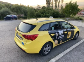 Kia Ceed, снимка 5