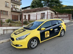 Kia Ceed, снимка 2