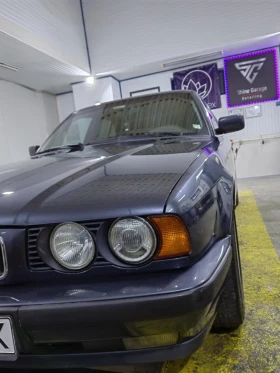 BMW 525, снимка 4