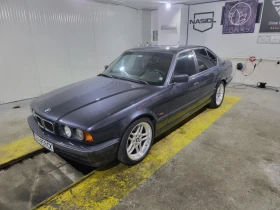 BMW 525, снимка 3