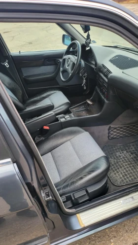 BMW 525, снимка 8