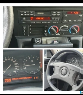 BMW 525, снимка 9