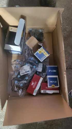 BMW 525, снимка 14