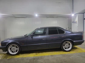 BMW 525  - изображение 1