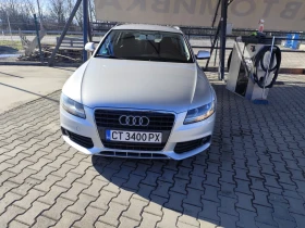 Audi A4 В8 - 5500 € / 10757.07 лв. - 68272870 2