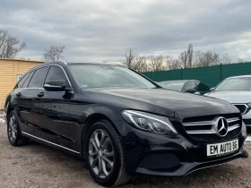Mercedes-Benz C 220 CDI - 12222 € / 23904.15 лв. - 40527644 3