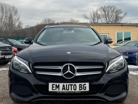 Mercedes-Benz C 220 CDI - 12222 € / 23904.15 лв. - 40527644 2