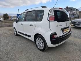 Citroen C3 Picasso 1.6HDI euro6 - 3900 € / 7627.74 лв. - 53206737 5