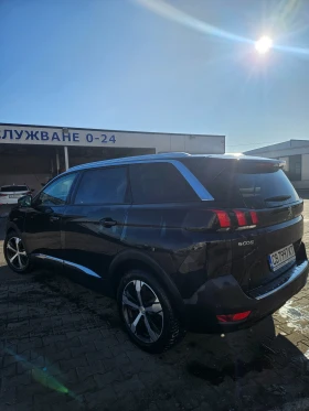 Peugeot 5008 1.6 THP - 16800 € / 32857.94 лв. - 32782580 2