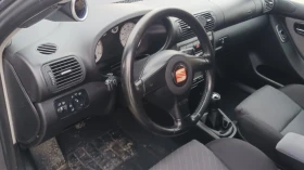 Seat Toledo 1.9 tdi - 1850 € / 3618.29 лв. - 76778445 10