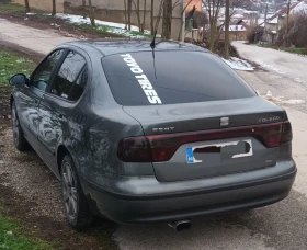 Seat Toledo 1.9 tdi - 1850 € / 3618.29 лв. - 76778445 5