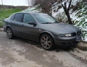 Seat Toledo 1.9 tdi - 1850 € / 3618.29 лв. - 76778445 4