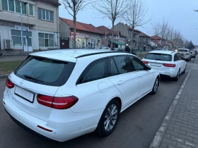 Mercedes-Benz E 200 9G-Tronic - 10200 € / 19949.47 лв. - 98447787 4