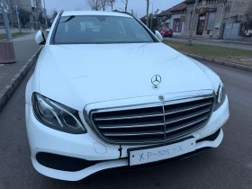 Mercedes-Benz E 200 9G-Tronic - 10200 € / 19949.47 лв. - 98447787 2
