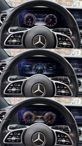 Mercedes-Benz E 200 9G-Tronic - 10200 € / 19949.47 лв. - 98447787 10