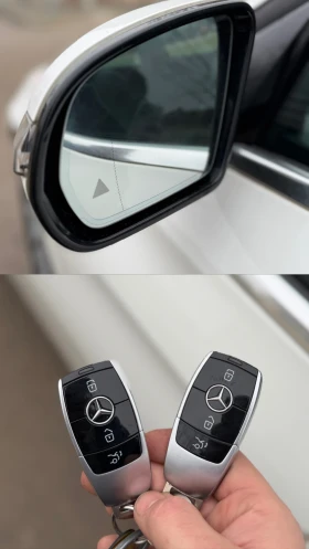 Mercedes-Benz E 200 9G-Tronic - 10200 € / 19949.47 лв. - 98447787 11