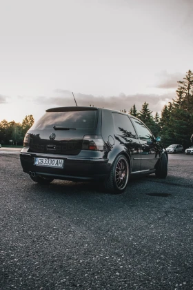 VW Golf MK4 GTI 1.8T AUM - 4000 € / 7823.32 лв. - 49552075 4