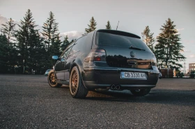 VW Golf MK4 GTI 1.8T AUM - 4000 € / 7823.32 лв. - 49552075 2