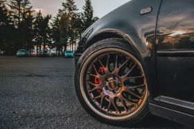 VW Golf MK4 GTI 1.8T AUM - 4000 € / 7823.32 лв. - 49552075 7