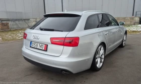Audi A6 3.0TDI, снимка 5