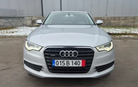 Audi A6 3.0TDI, снимка 1