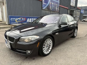 BMW 535 Xi