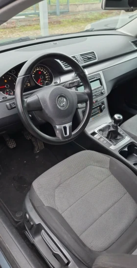 VW Passat - 7000 € / 13690.81 лв. - 34061009 4