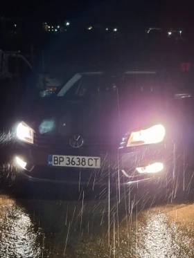VW Passat - 7000 € / 13690.81 лв. - 34061009 7