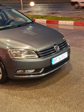 VW Passat - 7000 € / 13690.81 лв. - 34061009 8