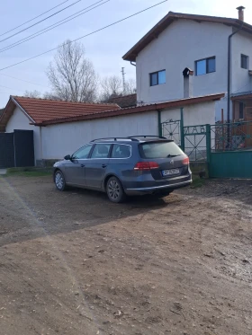 VW Passat - 7000 € / 13690.81 лв. - 34061009 6