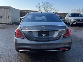 Mercedes-Benz S 560 * DISTRONIC* 3D BURMESTER* МАСАЖ*  - 29900 € / 58479.32 лв. - 66031647 4