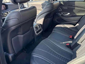 Mercedes-Benz S 560 * DISTRONIC* 3D BURMESTER* МАСАЖ*  - 29900 € / 58479.32 лв. - 66031647 11