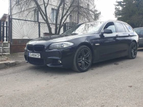 BMW 525 - 8500 € / 16624.56 лв. - 27684855 2