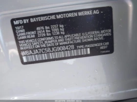 BMW 530 2.0l I xDrive - 13400 € / 26208.12 лв. - 40421685 9