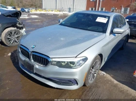 BMW 530 2.0l I xDrive - 13400 € / 26208.12 лв. - 40421685 2