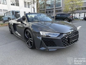 Audi R8 Spyder V10 performance quattro S-tronic | Mobile.bg � ����� ������ 5