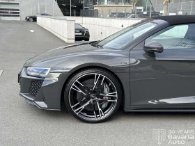 Audi R8 Spyder V10 performance quattro S-tronic | Mobile.bg � ����� ������ 17