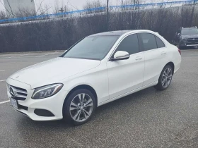 Mercedes-Benz C 300 * CARFAX * БЕЗ ПЪРВОНАЧАЛНА ВНОСКА